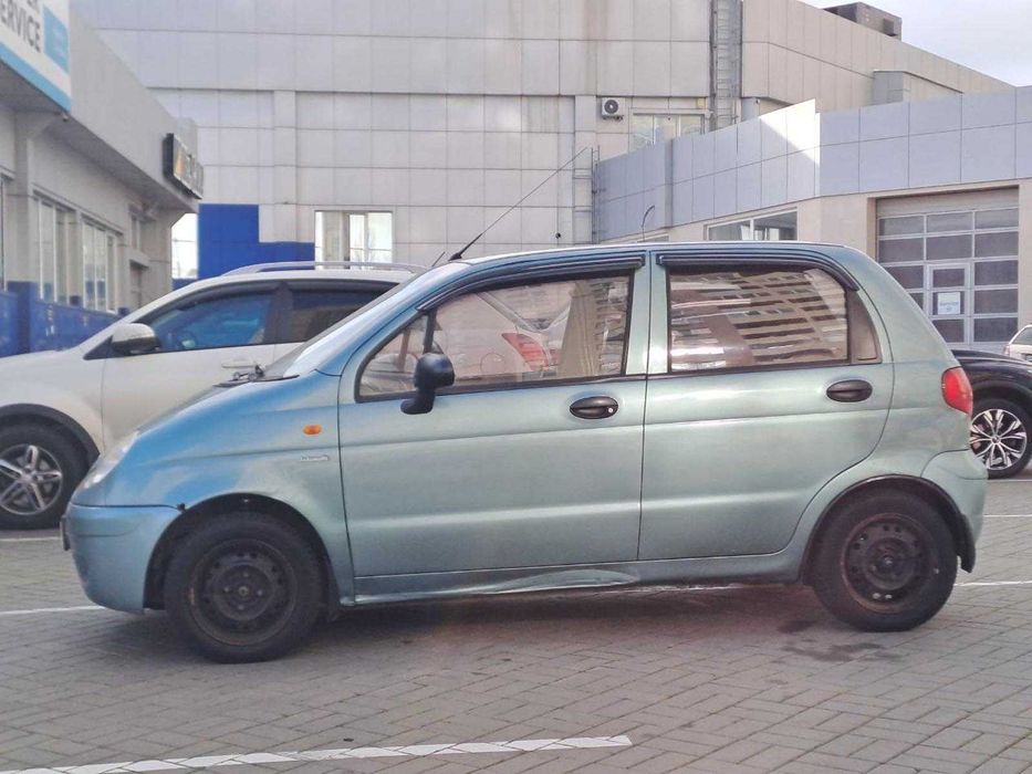 Продам Daewoo Matiz 2008р. #73357