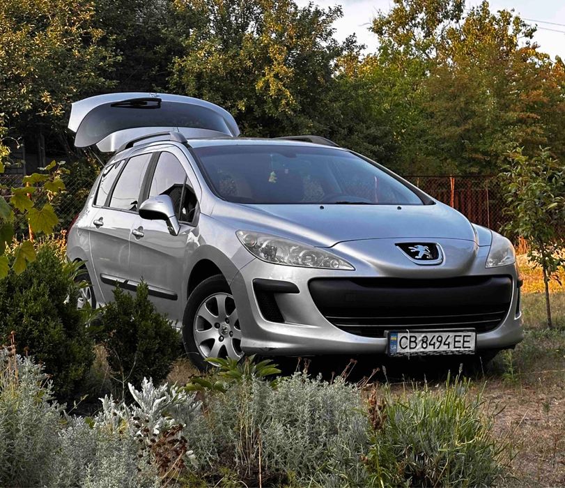 Продам Peugeot 308 SW