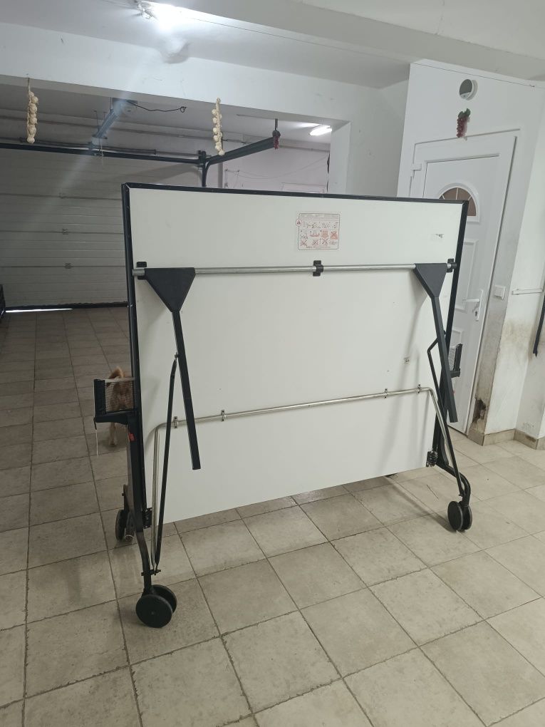 Mesa tenis mesa decatlhon