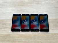 iPhone 6s 16-32GB – 4 sztuki na części