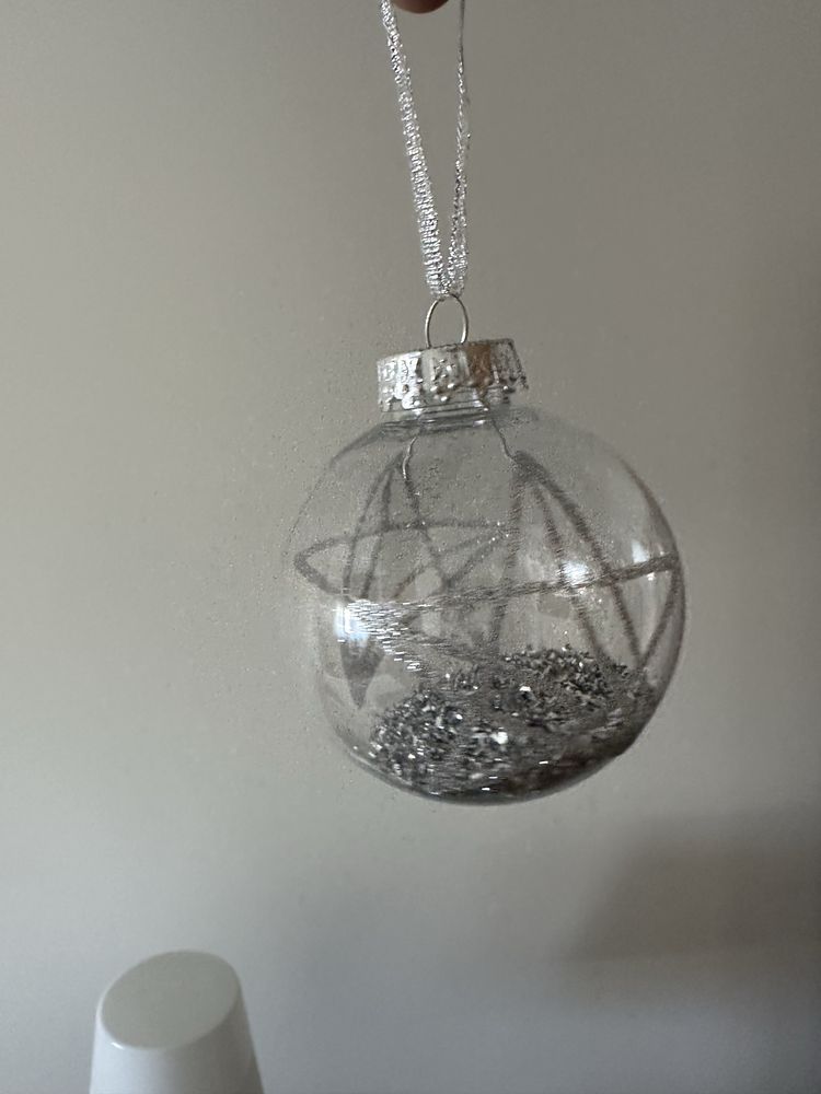 Decorações de natal
