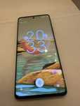 Motorola edge 30 fusion