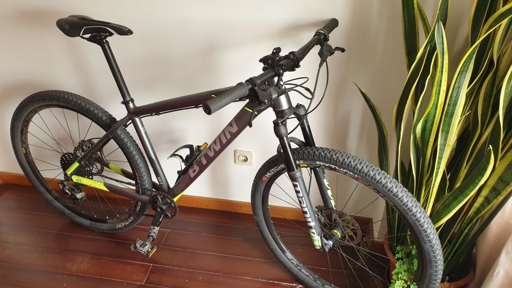 Bicicleta Rockrider 900 Roda 27,5