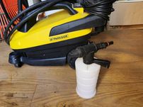 Myjka Parkside Phd 110c2