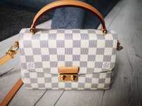 Louis Vuitton Croisette Torba