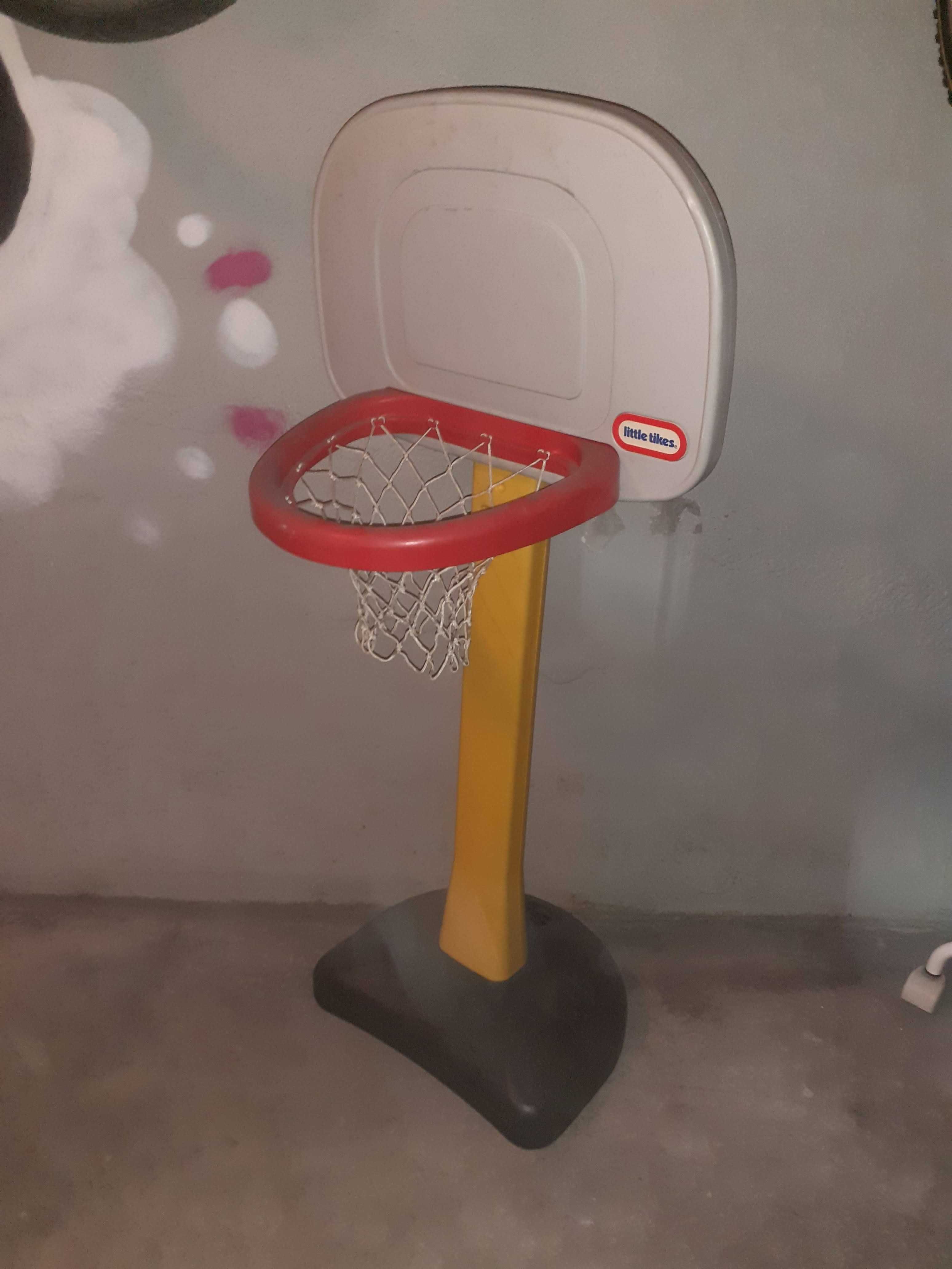 Cesto Basquetebol