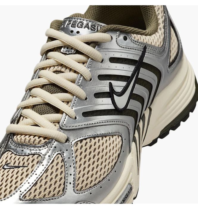 Оригінал! Кросівки Nike  Air Pegasus 2005 Beige (HV5748-234)