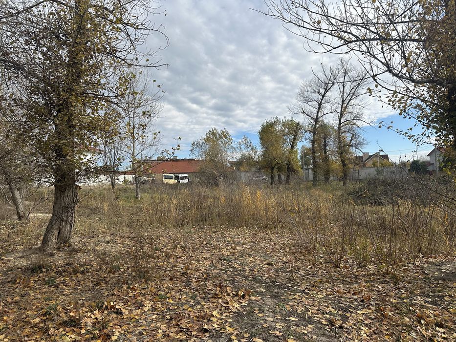 Продам участок Обуховка 10 соток