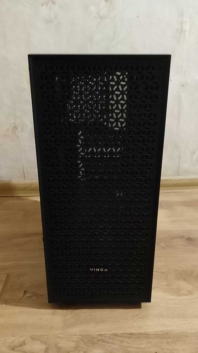 Корпус Vinga Ghost