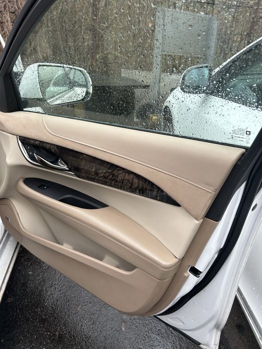 Продам Cadillac ATS 2.0 2014 рік рест