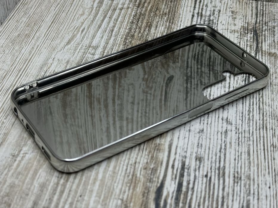 Чехол Diamond Case на Samsung A15/ A24/ A25. Камушки чохол