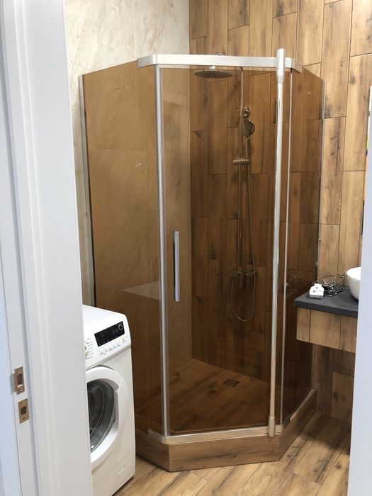 Здам двокімнатну квартиру в центрі Краматорська