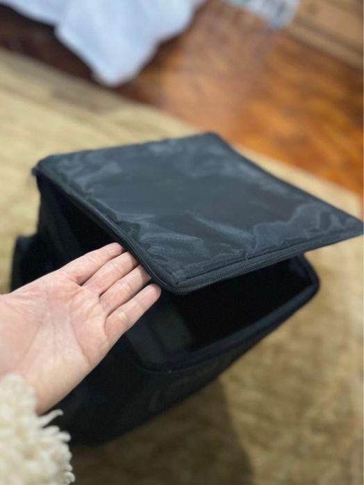 Amplificador Acústico Portátil | Portable Acoustic Amplifier