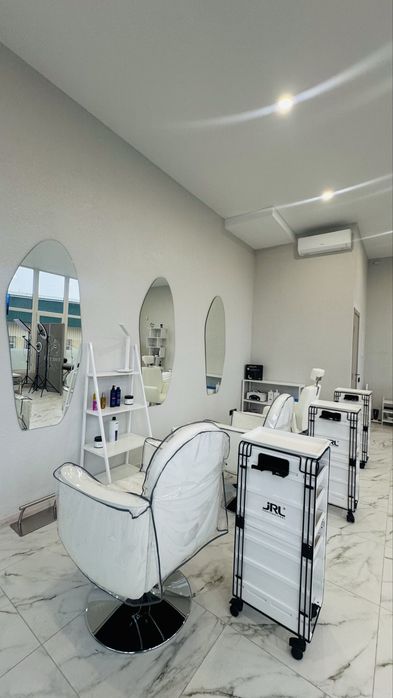 Оренда салону краси (готовий бізнес)