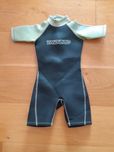 Fato de surf/praia Infantil