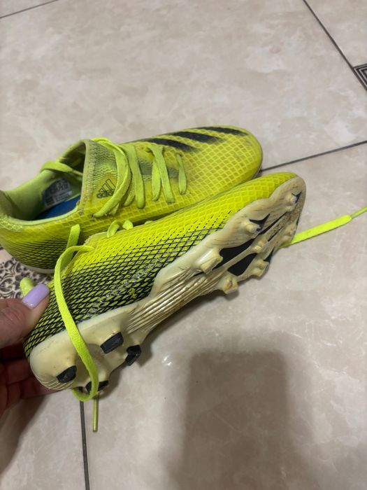 Копочки бутси  adidas