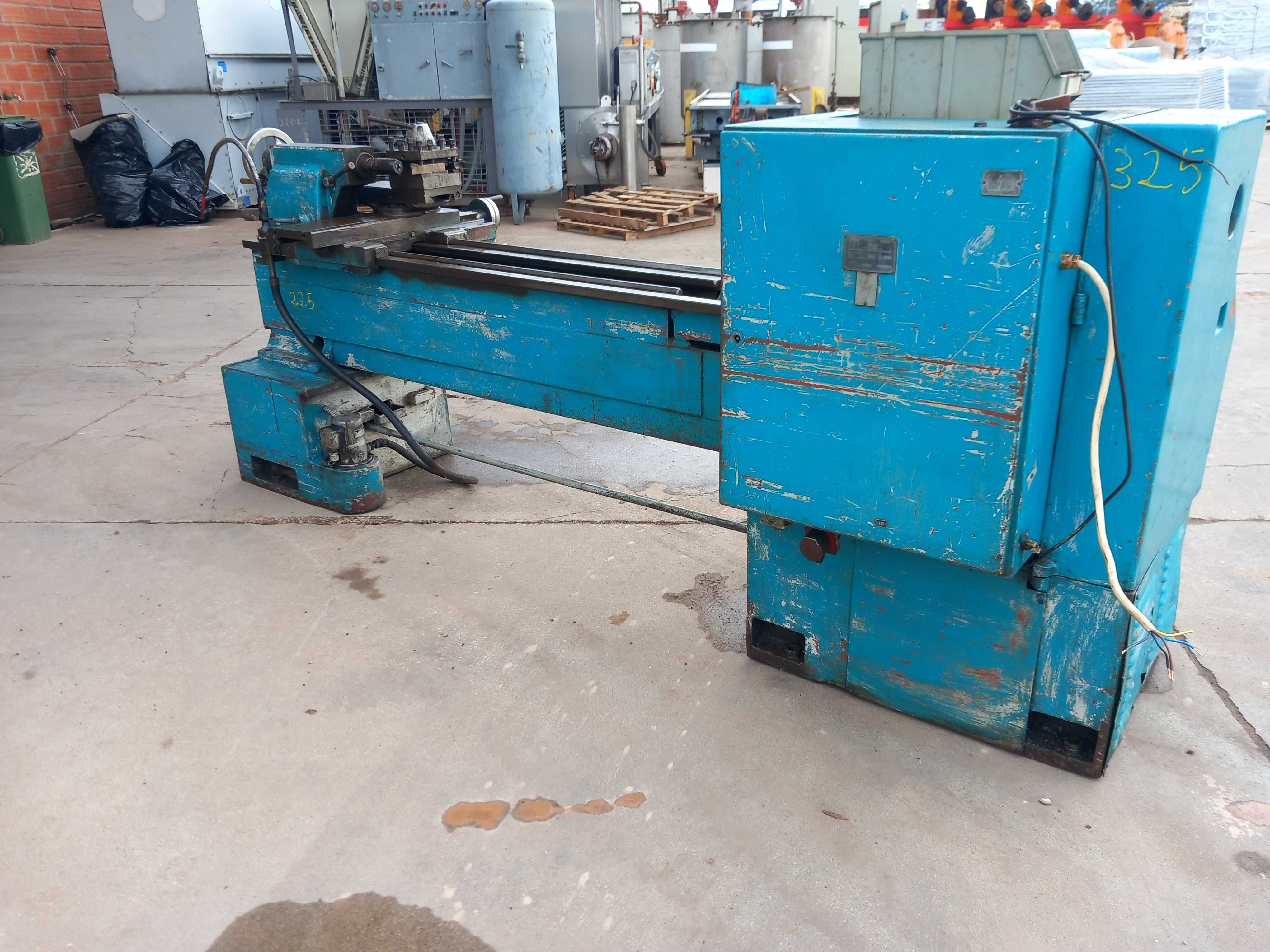 Torno TARNOW 5356 #1535
