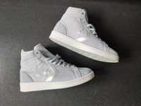 Buty trampki Converse pro leather high heart of city Paris 41