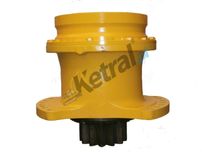 Komatsu PC340 PC300 reduktor obrotu Przekładnia obrotu