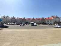 Malowanie/Remonty dachów