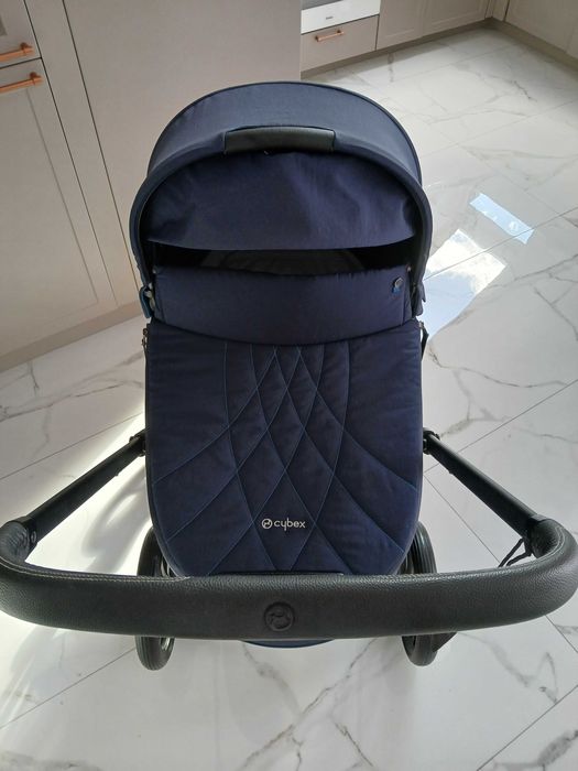 Wózek Cybex Priam 2.0 2w1