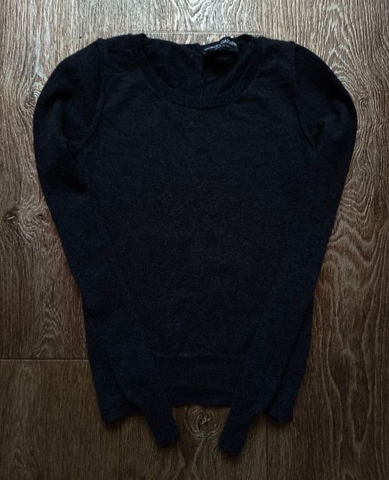 Жіночий кашемировий светр  Dolce Gabbana