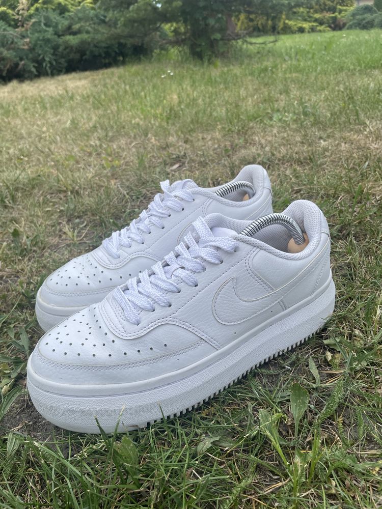 Buty nike Air force