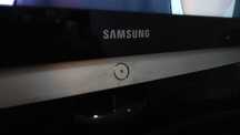 Plasma Samsung usada