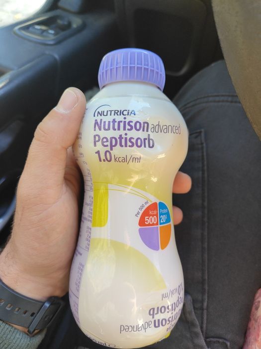 Nutrition edvansed