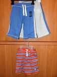 spodenki chłopięce roz.92/98 Mothercare, Reserved, Kappahl