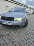 Audi A4 B6 Avant 1.9 TDI