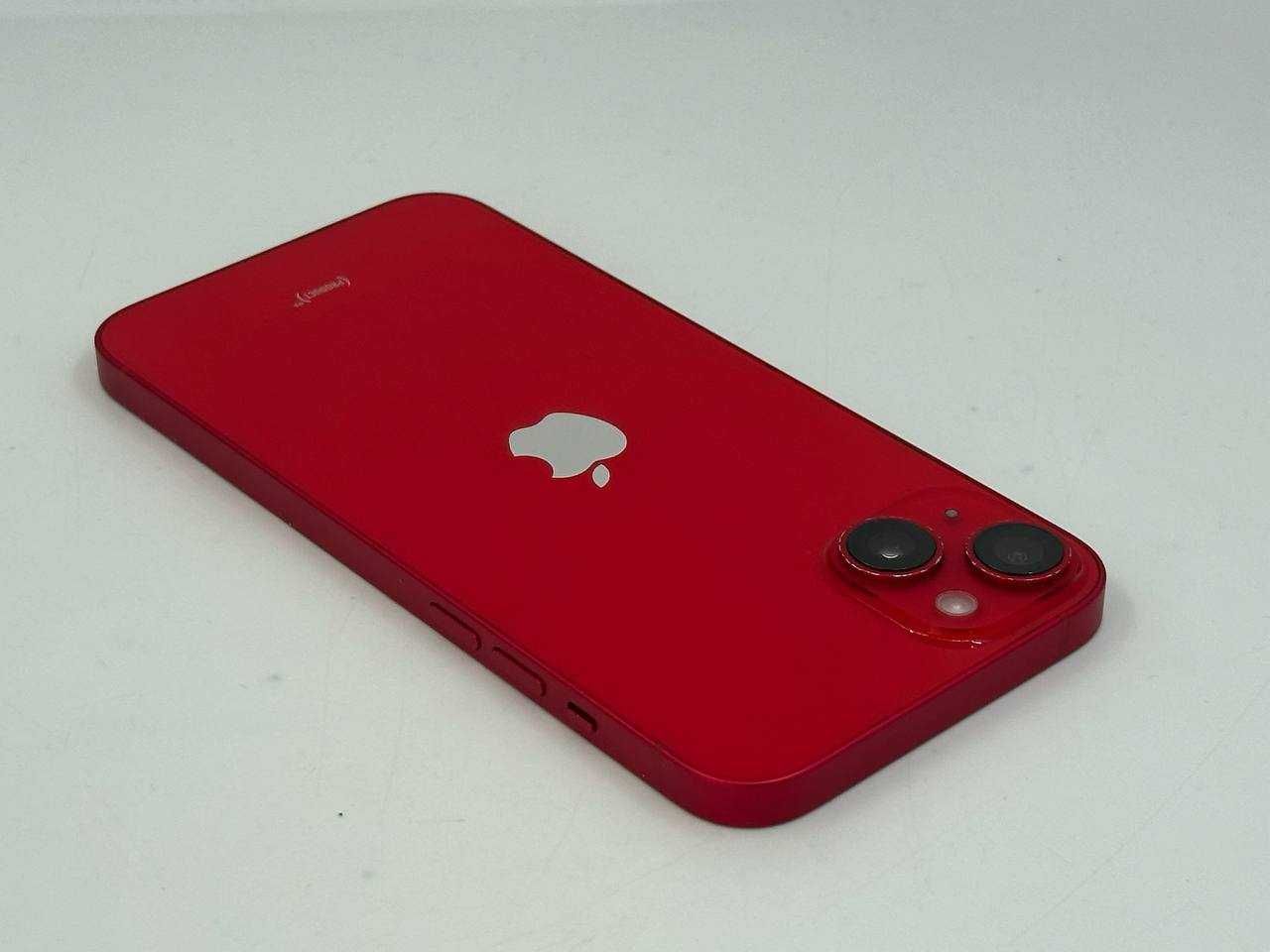 iPhone 14 Plus 128GB Red ГАРАНТІЯ 6 Місяців МАГАЗИН