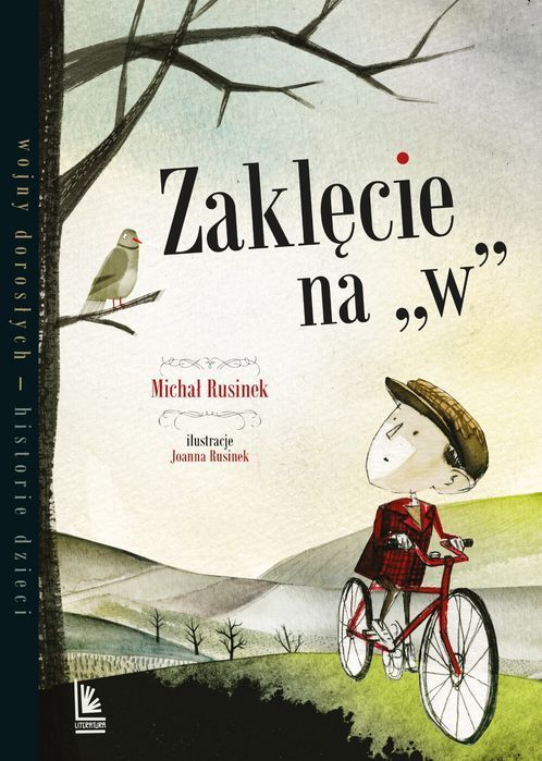 Zaklęcie na W. Literatura