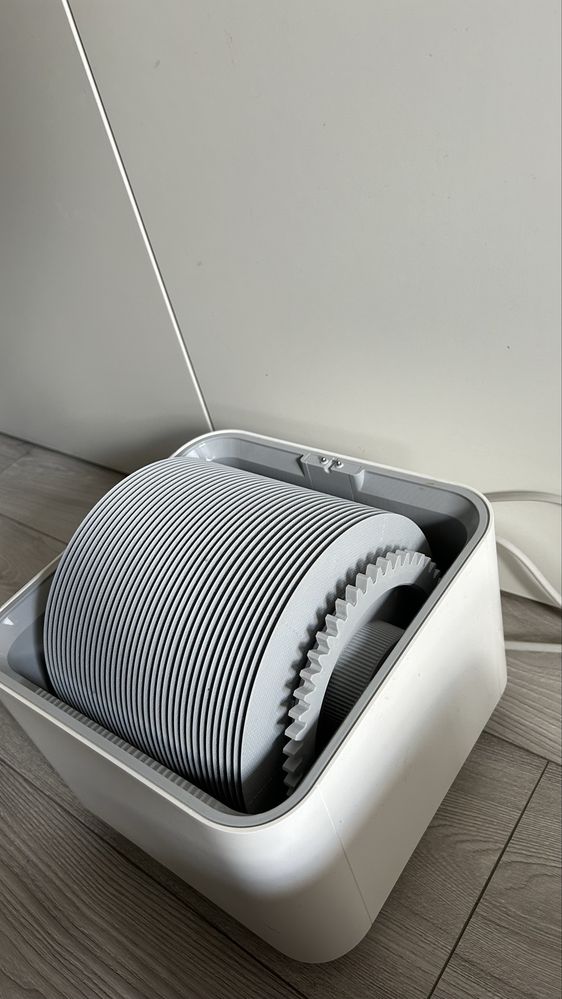 Nawilżacz powietrza XIAOMI SmartMi Evaporative Smart 60m2