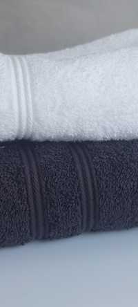 mieszamy kolorami komplet 2 ręczników dobrej jakości premium 550g 1
