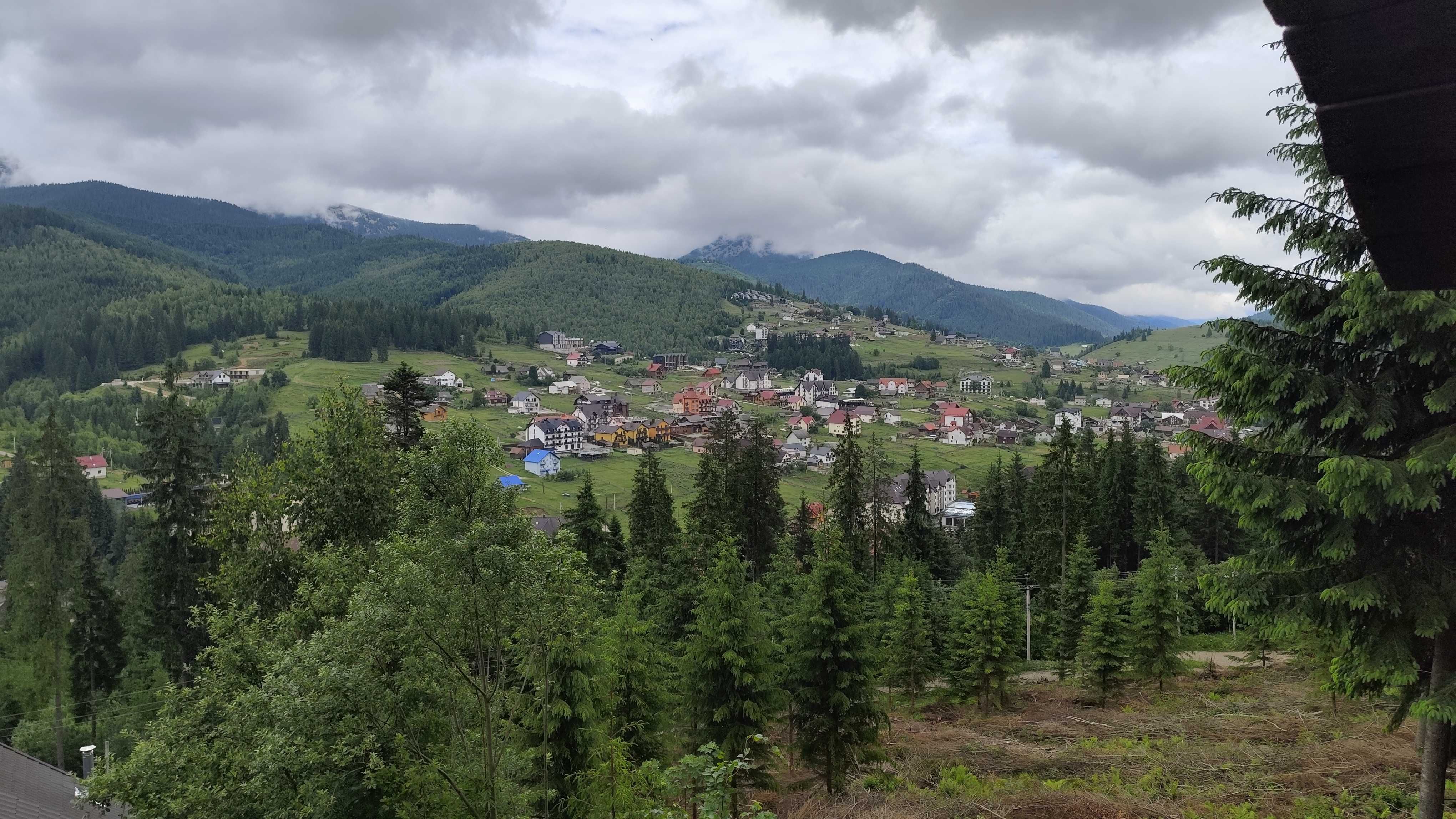 Продається будинок. Котедж. Площа 120 м2. Гори. Бізнес. Буковель