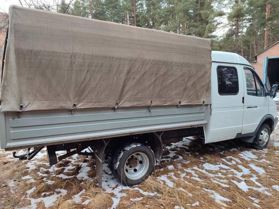 Продам ГАЗ 3302 Газель , 2011 р.