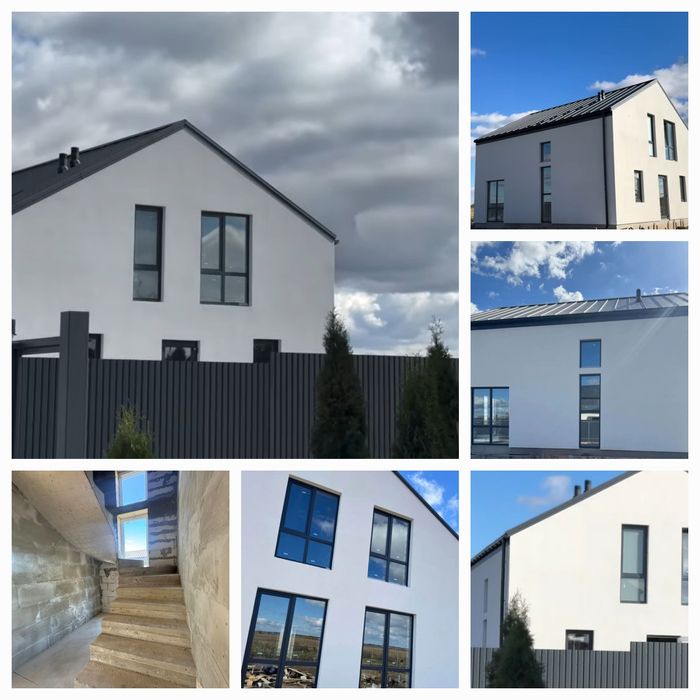 ‼️Продаж нового будинку без комісії від забудовника