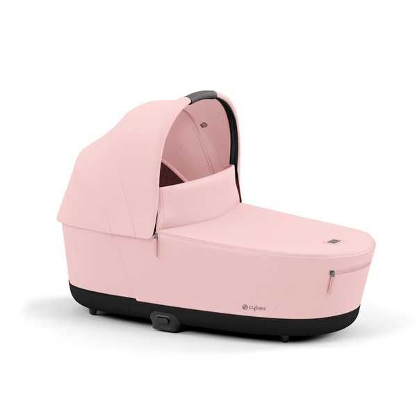 [OUTLET] Cybex Priam 4.0 Gondola Do Wózka Peach Pink