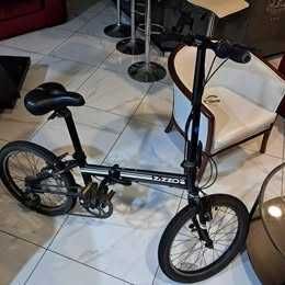 Bicicleta Zizzo Ferro Dobravel - Excelente Oportunidade!