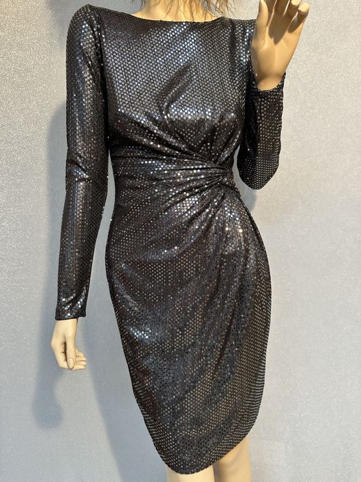 Сукня вечірня S -M -L -XL  вартість 450 гривень