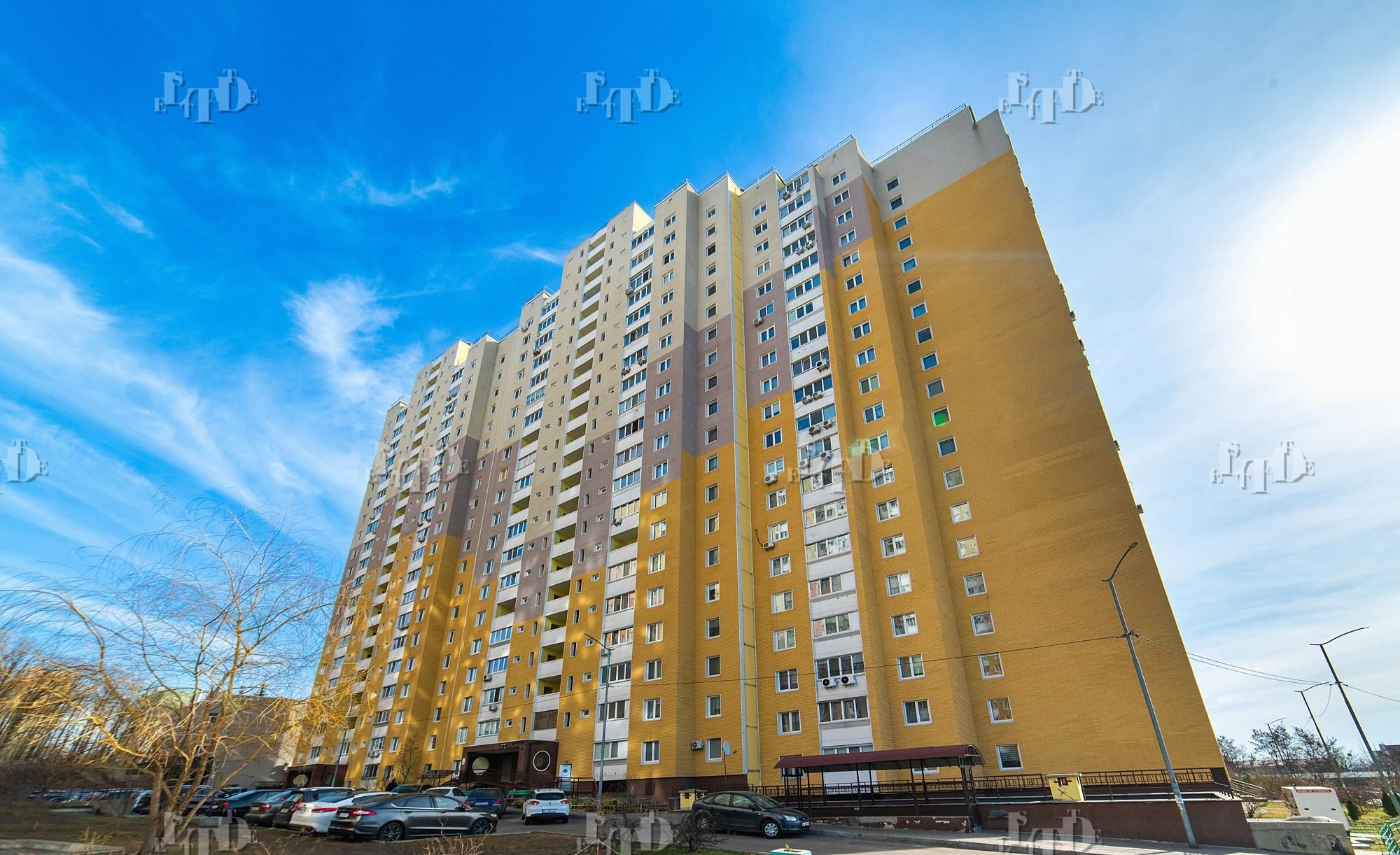 Продам 2-кімнатну квартиру у ЖК «Ярославичі», Вишгород. OV