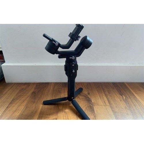 Stabilizator Gimbal Dji Ronin SC