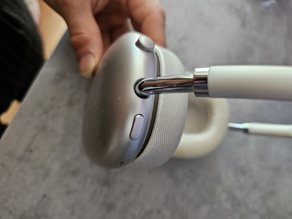 Słuchawki Bluetooth iPhones anc bezprzewodowe