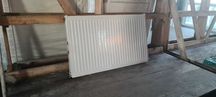 Grzejnik Używany 100x60 C11 / C22