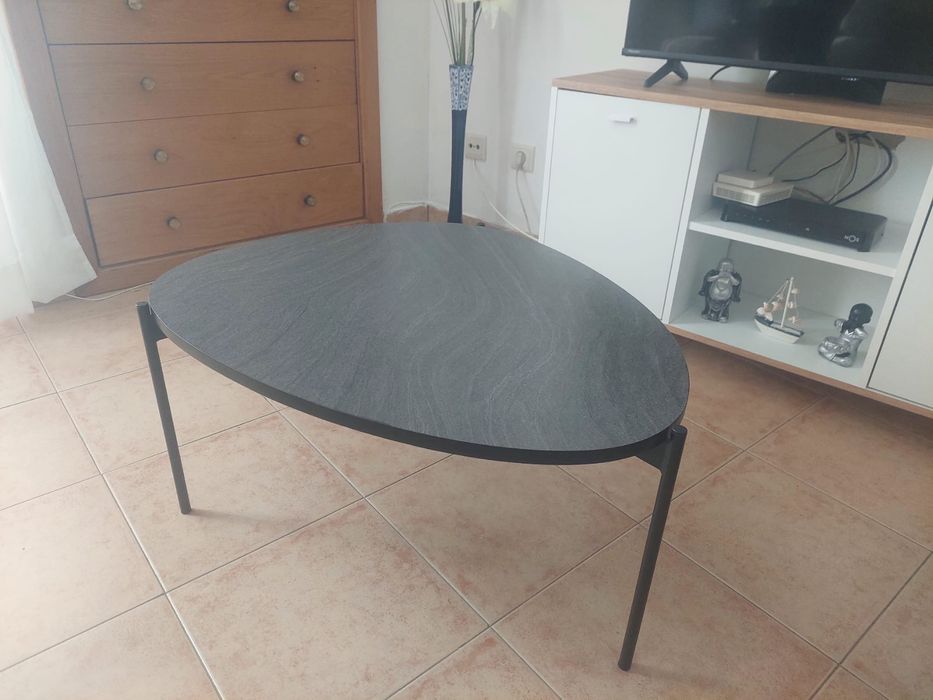 Vendo mesa de centro