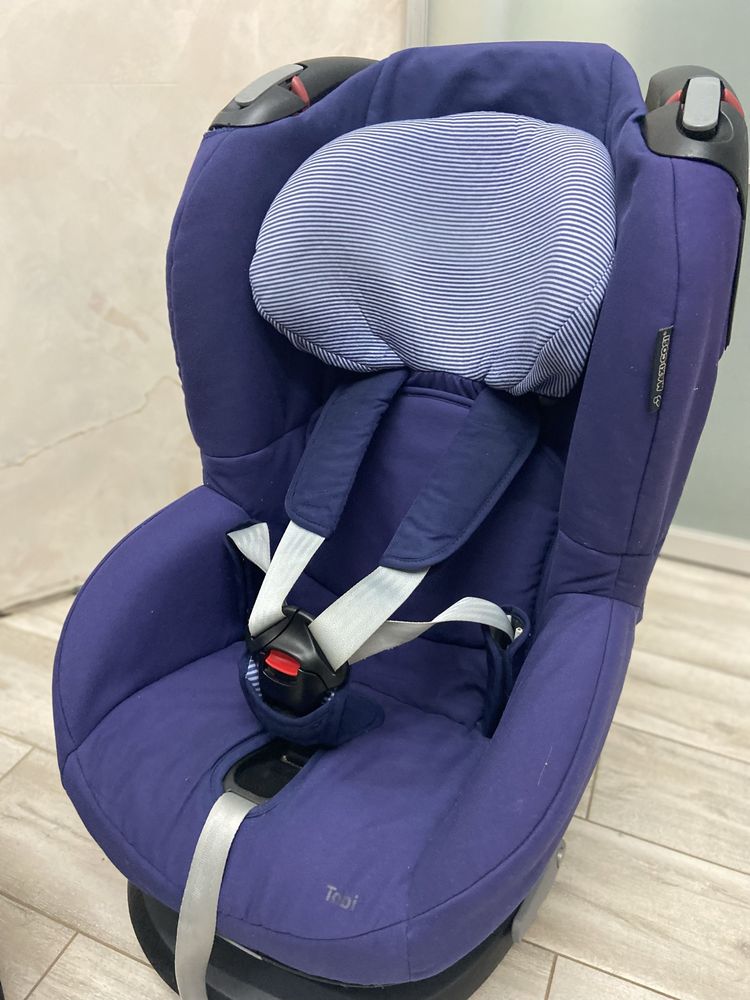 Автокрісло Maxi-Cosi Toby 9+кг-18 кг