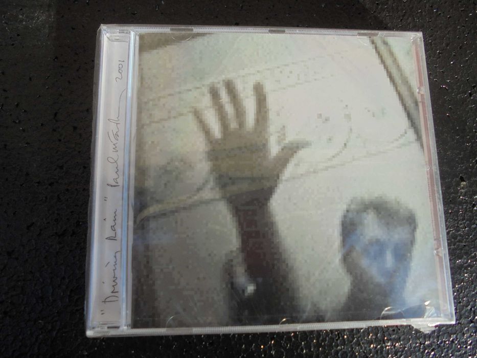 Paul McCartney - Driving Rain