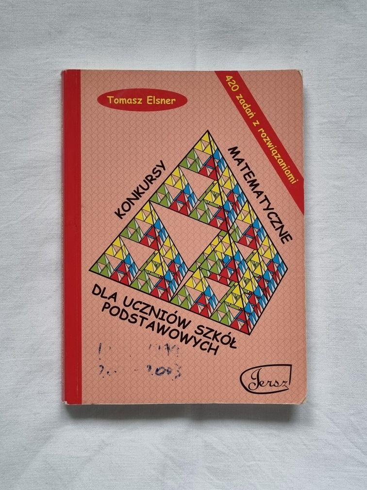 Konkursy matematyczne ALFIK