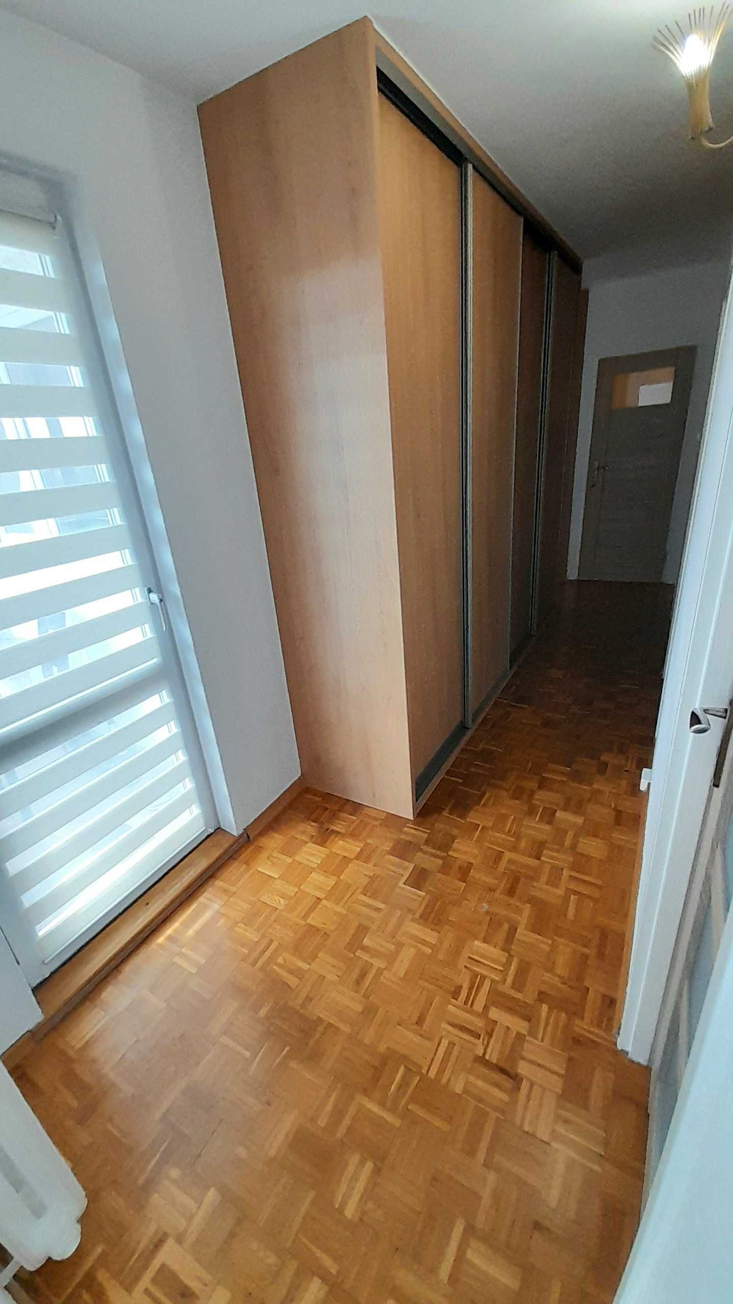 Mieszkanie 77 m², ogłoszenie prywatne